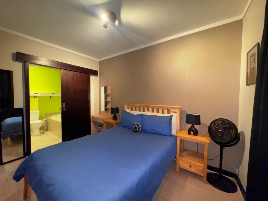 1 Bedroom Property for Sale in Cape Town City Centre Western Cape